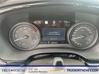 Cadillac XT6  2024 à North Bay, Ontario - 10 - w320h240px