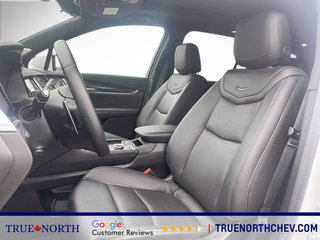 Cadillac XT6  2024 à North Bay, Ontario - 7 - w320h240px