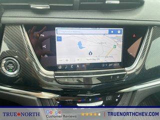 Cadillac XT6  2024 à North Bay, Ontario - 15 - w320h240px