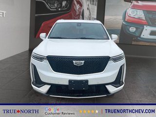 Cadillac XT6  2024 à North Bay, Ontario - 2 - w320h240px