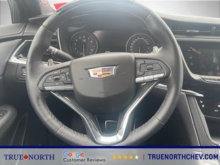 Cadillac XT6  2024 à North Bay, Ontario - 9 - w320h240px