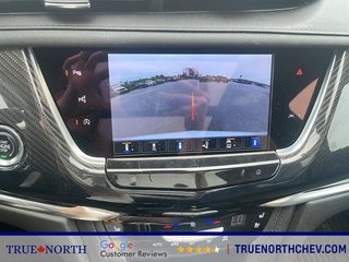 Cadillac XT6  2024 à North Bay, Ontario - 14 - w320h240px