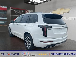 Cadillac XT6  2024 à North Bay, Ontario - 4 - w320h240px