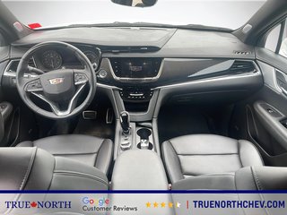 Cadillac XT6  2024 à North Bay, Ontario - 8 - w320h240px