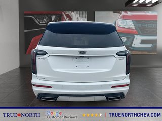 Cadillac XT6  2024 à North Bay, Ontario - 3 - w320h240px