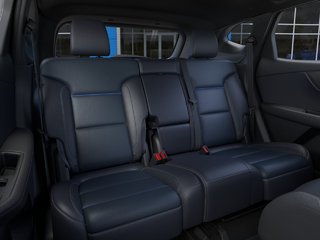 2025 CHEVROLET TRUCK BLAZER in North Bay, Ontario - 17 - w320h240px