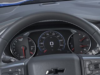 2025 CHEVROLET TRUCK BLAZER in North Bay, Ontario - 18 - w320h240px