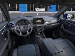 2025 CHEVROLET TRUCK BLAZER in North Bay, Ontario - 15 - w320h240px