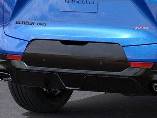 2025 CHEVROLET TRUCK BLAZER in North Bay, Ontario - 14 - w320h240px