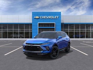 2025 CHEVROLET TRUCK BLAZER in North Bay, Ontario - 8 - w320h240px