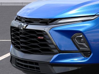 2025 CHEVROLET TRUCK BLAZER in North Bay, Ontario - 13 - w320h240px