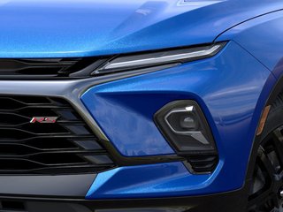 2025 CHEVROLET TRUCK BLAZER in North Bay, Ontario - 10 - w320h240px