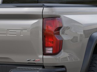 Chevrolet Colorado  2026 à North Bay, Ontario - 11 - w320h240px