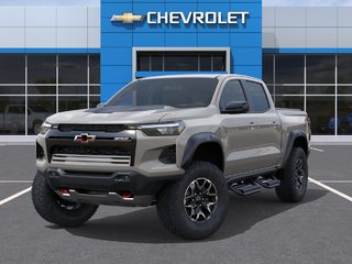 Chevrolet Colorado  2026 à North Bay, Ontario - 6 - w320h240px