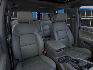 Chevrolet Colorado  2026 à North Bay, Ontario - 16 - w320h240px