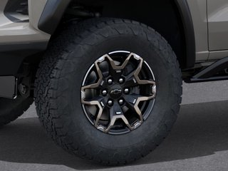 Chevrolet Colorado  2026 à North Bay, Ontario - 9 - w320h240px