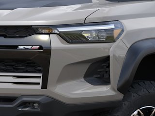 Chevrolet Colorado  2026 à North Bay, Ontario - 10 - w320h240px