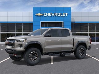 Chevrolet Colorado  2026 à North Bay, Ontario - 2 - w320h240px