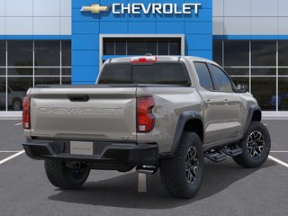 Chevrolet Colorado  2026 à North Bay, Ontario - 4 - w320h240px