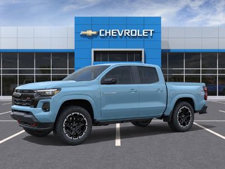 2026 Chevrolet Colorado in North Bay, Ontario - 2 - w320h240px