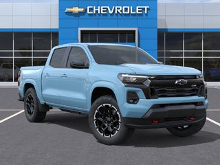 2026 Chevrolet Colorado in North Bay, Ontario - 7 - w320h240px
