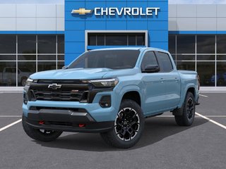 2026 Chevrolet Colorado in North Bay, Ontario - 6 - w320h240px