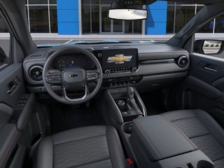 2026 Chevrolet Colorado in North Bay, Ontario - 15 - w320h240px