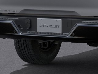 2026 Chevrolet Colorado in North Bay, Ontario - 14 - w320h240px