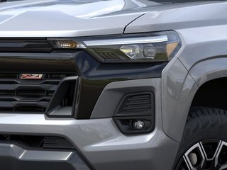 2026 Chevrolet Colorado in North Bay, Ontario - 10 - w320h240px