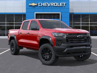 2026 Chevrolet Colorado in North Bay, Ontario - 7 - w320h240px