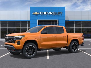 2026 Chevrolet Colorado in North Bay, Ontario - 2 - w320h240px