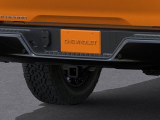 2026 Chevrolet Colorado in North Bay, Ontario - 14 - w320h240px