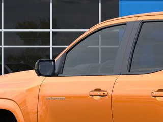 2026 Chevrolet Colorado in North Bay, Ontario - 12 - w320h240px