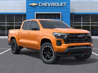 2026 Chevrolet Colorado in North Bay, Ontario - 7 - w320h240px