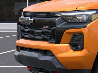 2026 Chevrolet Colorado in North Bay, Ontario - 13 - w320h240px