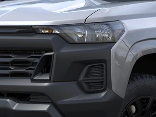 CHEVROLET TRUCK COLORADO  2026 à North Bay, Ontario - 10 - w320h240px