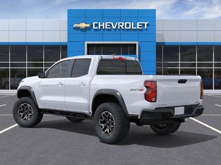 CHEVROLET TRUCK COLORADO  2026 à North Bay, Ontario - 3 - w320h240px