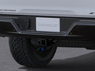 CHEVROLET TRUCK COLORADO  2026 à North Bay, Ontario - 14 - w320h240px