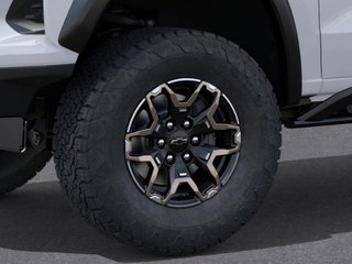 CHEVROLET TRUCK COLORADO  2026 à North Bay, Ontario - 9 - w320h240px