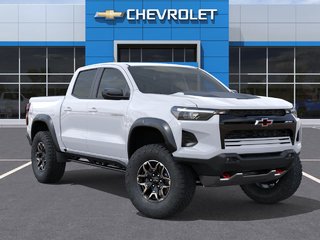 CHEVROLET TRUCK COLORADO  2026 à North Bay, Ontario - 7 - w320h240px