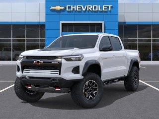 CHEVROLET TRUCK COLORADO  2026 à North Bay, Ontario - 6 - w320h240px
