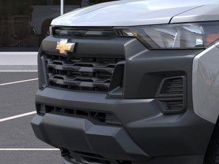 CHEVROLET TRUCK COLORADO  2026 à North Bay, Ontario - 13 - w320h240px