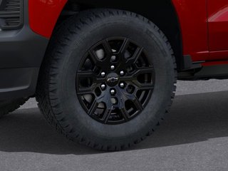 CHEVROLET TRUCK COLORADO  2026 à North Bay, Ontario - 9 - w320h240px