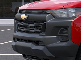 CHEVROLET TRUCK COLORADO  2026 à North Bay, Ontario - 13 - w320h240px