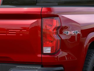 CHEVROLET TRUCK COLORADO  2026 à North Bay, Ontario - 11 - w320h240px