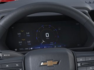 CHEVROLET TRUCK COLORADO  2026 à North Bay, Ontario - 18 - w320h240px