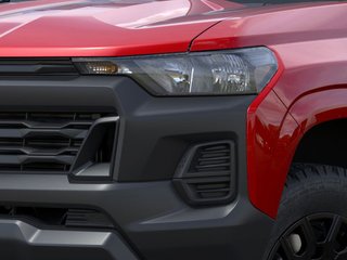 CHEVROLET TRUCK COLORADO  2026 à North Bay, Ontario - 10 - w320h240px