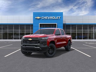 CHEVROLET TRUCK COLORADO  2026 à North Bay, Ontario - 8 - w320h240px