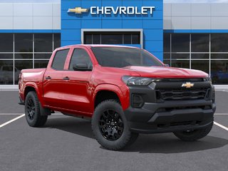 CHEVROLET TRUCK COLORADO  2026 à North Bay, Ontario - 7 - w320h240px