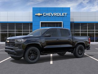 CHEVROLET TRUCK COLORADO  2026 à North Bay, Ontario - 2 - w320h240px